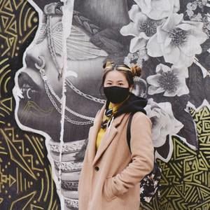 Meet your Posher, Vicky